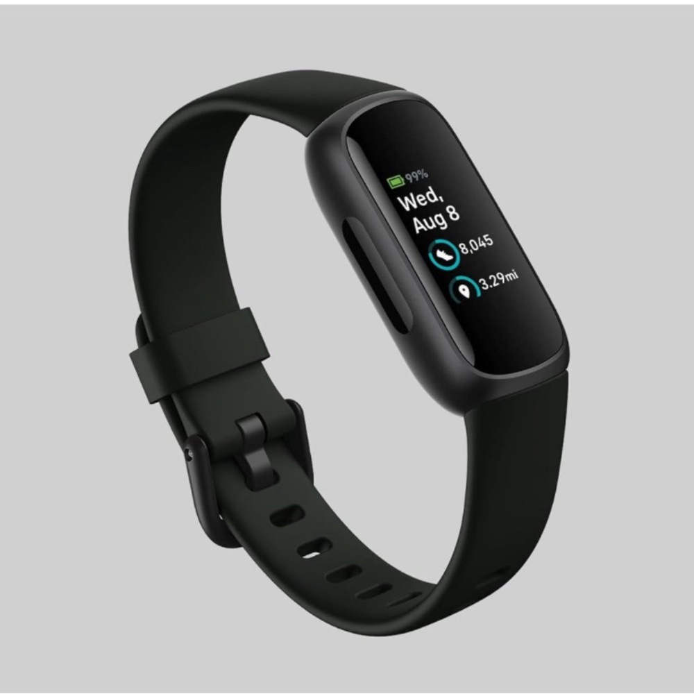 Fitbit inspire 2 straps